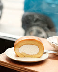 海鹽焦糖純生 OMU CREAM 生乳卷