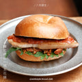 韓式烤肉一條五花腩 * 八月限定 Korean BBQ Pork Belly ⭐