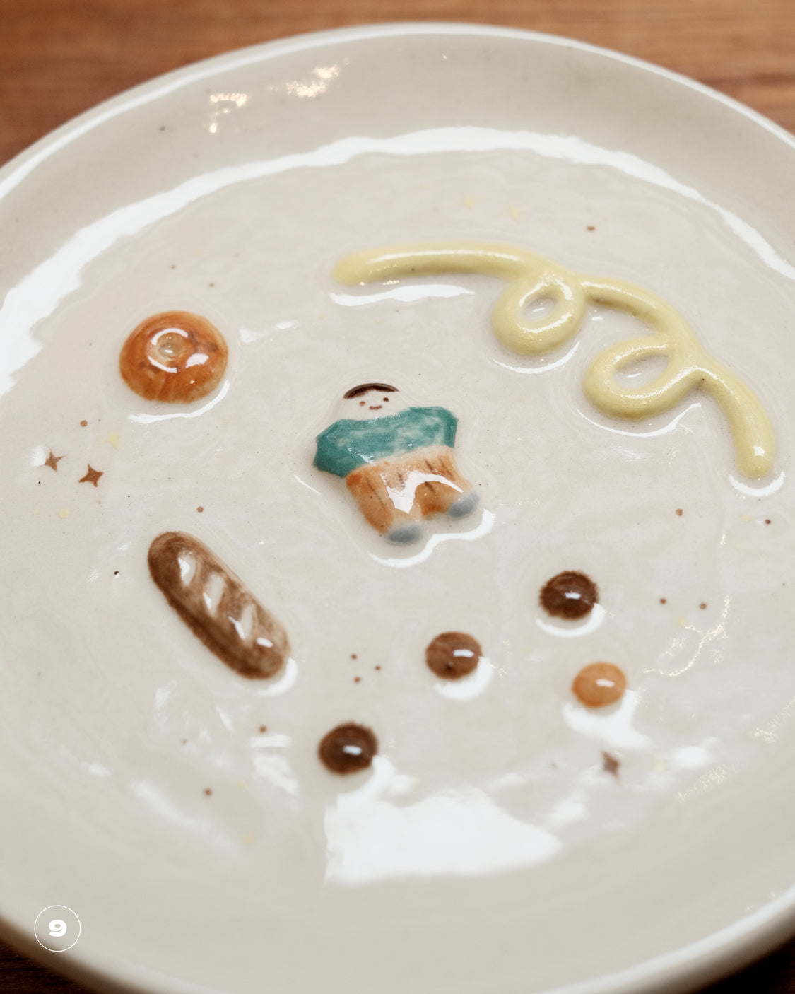 Bao Bao Dream