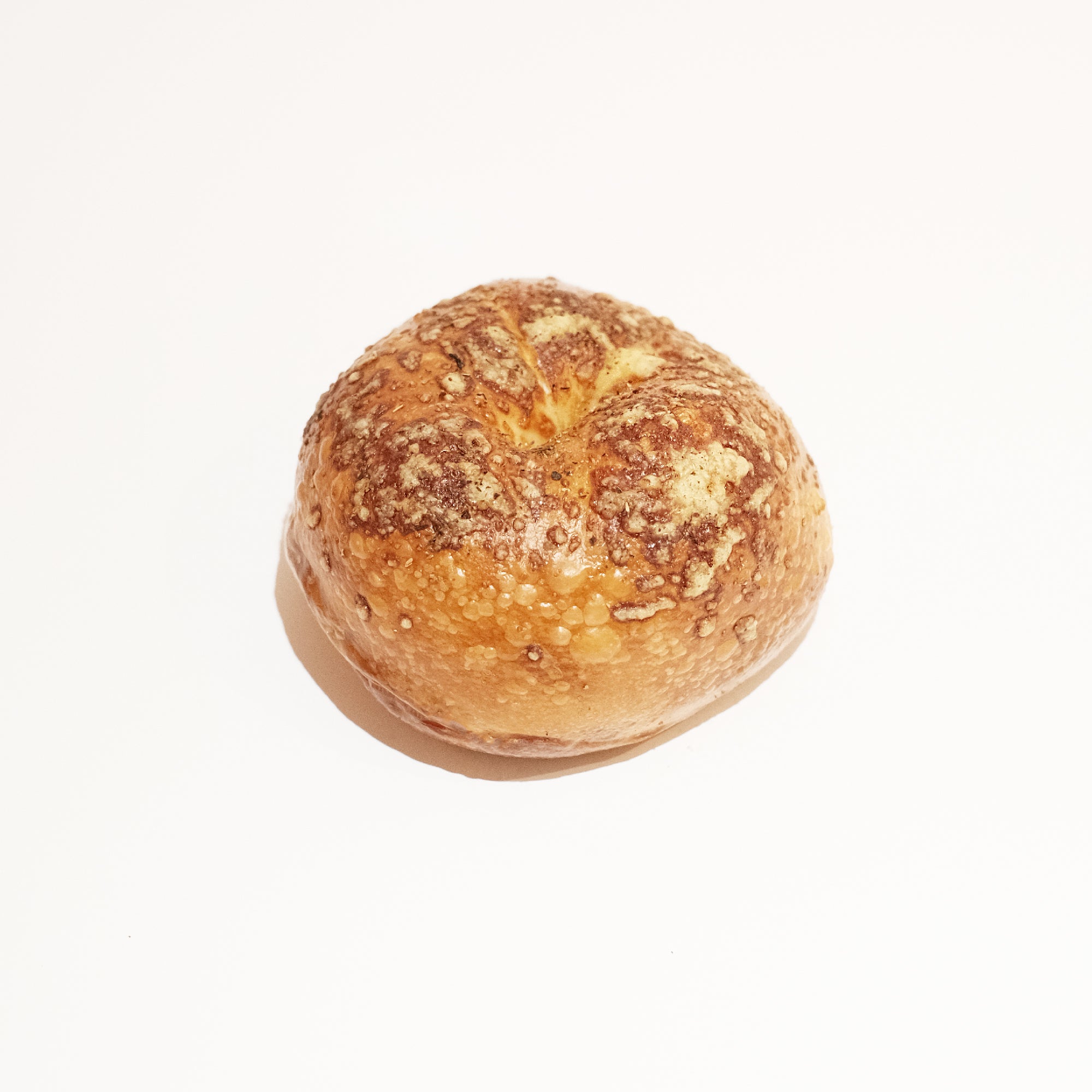 自製香蒜牛油芝士 Garlic Butter Cheese