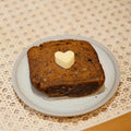焦糖香蕉黑糖 Banana Bread  Caramelized Banana and Brown Sugar Banana Bread