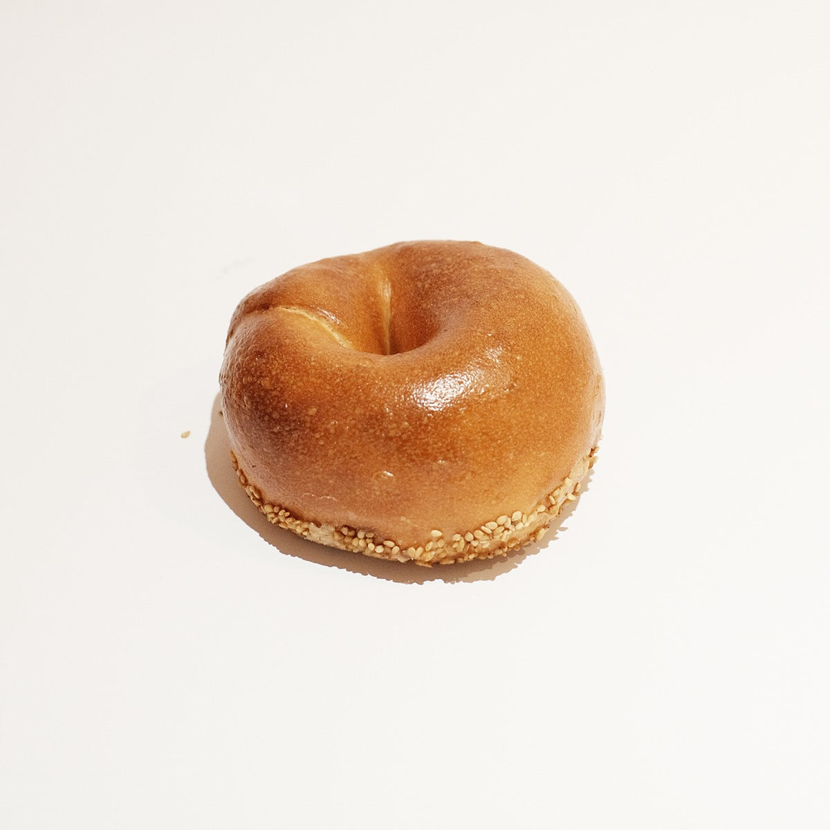 奶鹽芝麻 Salted Butter Sesame