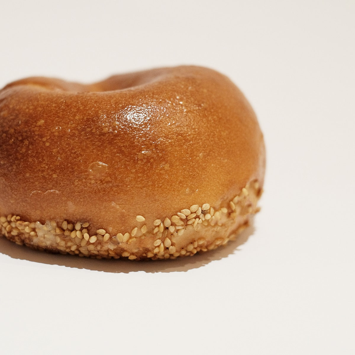 奶鹽芝麻 Salted Butter Sesame