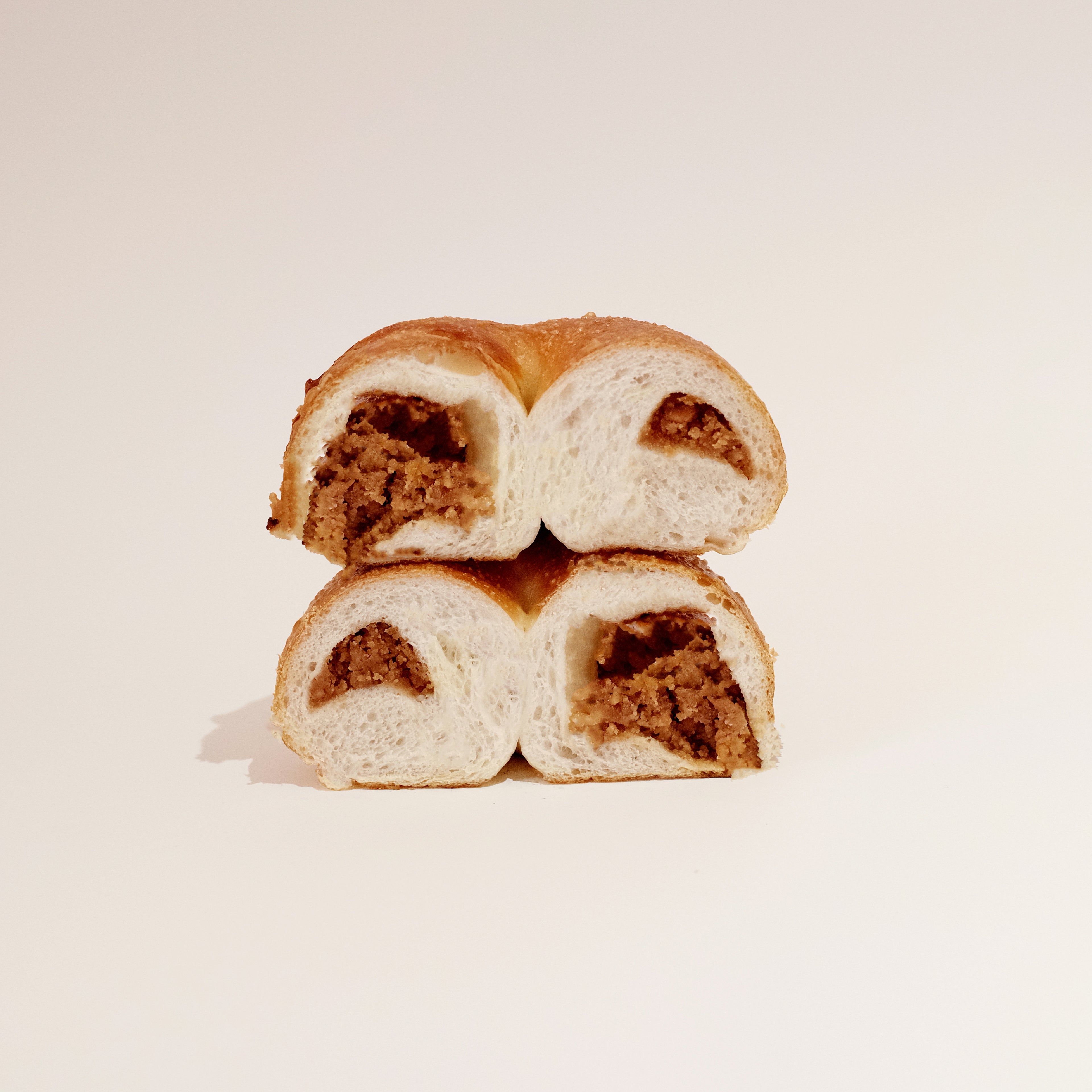 奶醬多 Peanut Butter & Condensed Milk