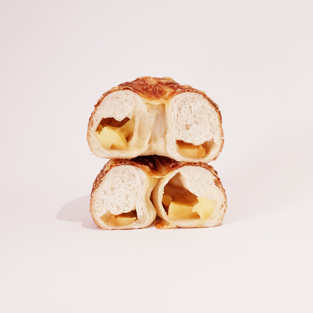 蜂蜜芝士 Honey Cheese