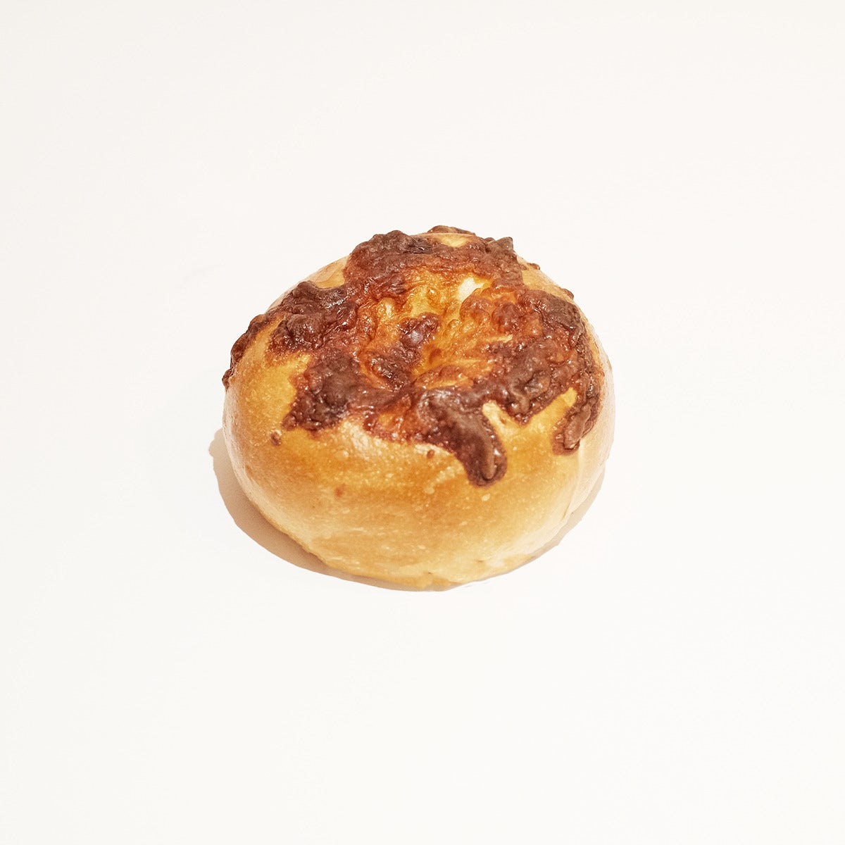 自製靑醬芝士火腿 House-made Pesto Ham & Cheese