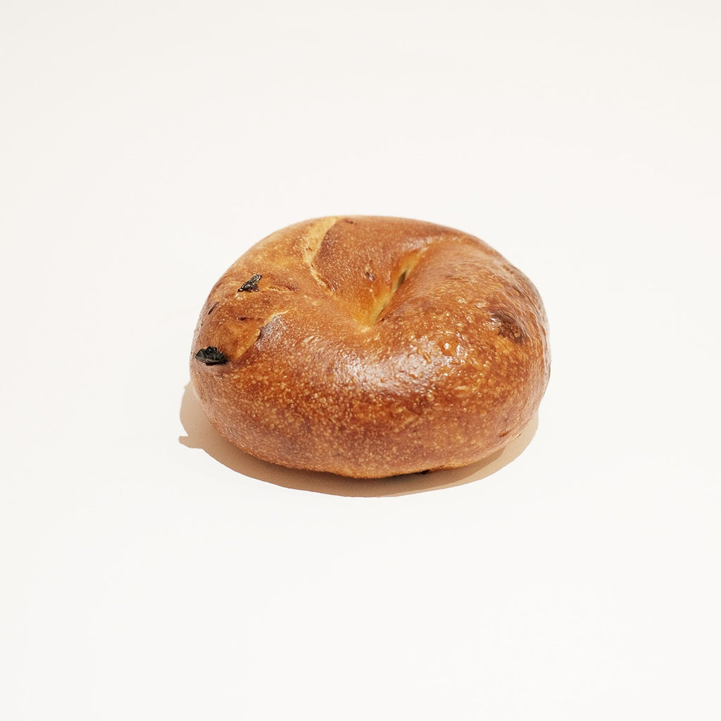 提子黑糖肉桂 Brown Sugar Cinnamon Raisin
